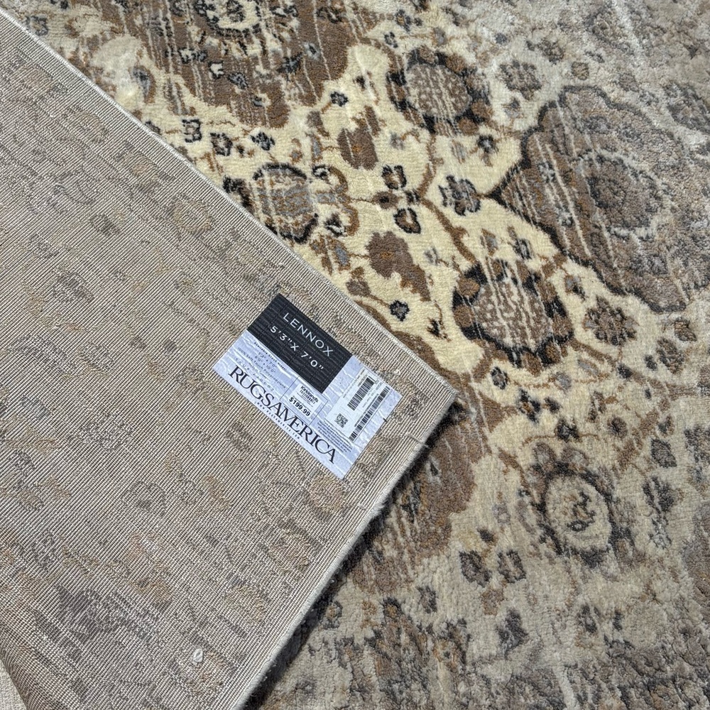 Area Rug